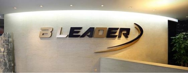 寶利德控股 寶利德控股