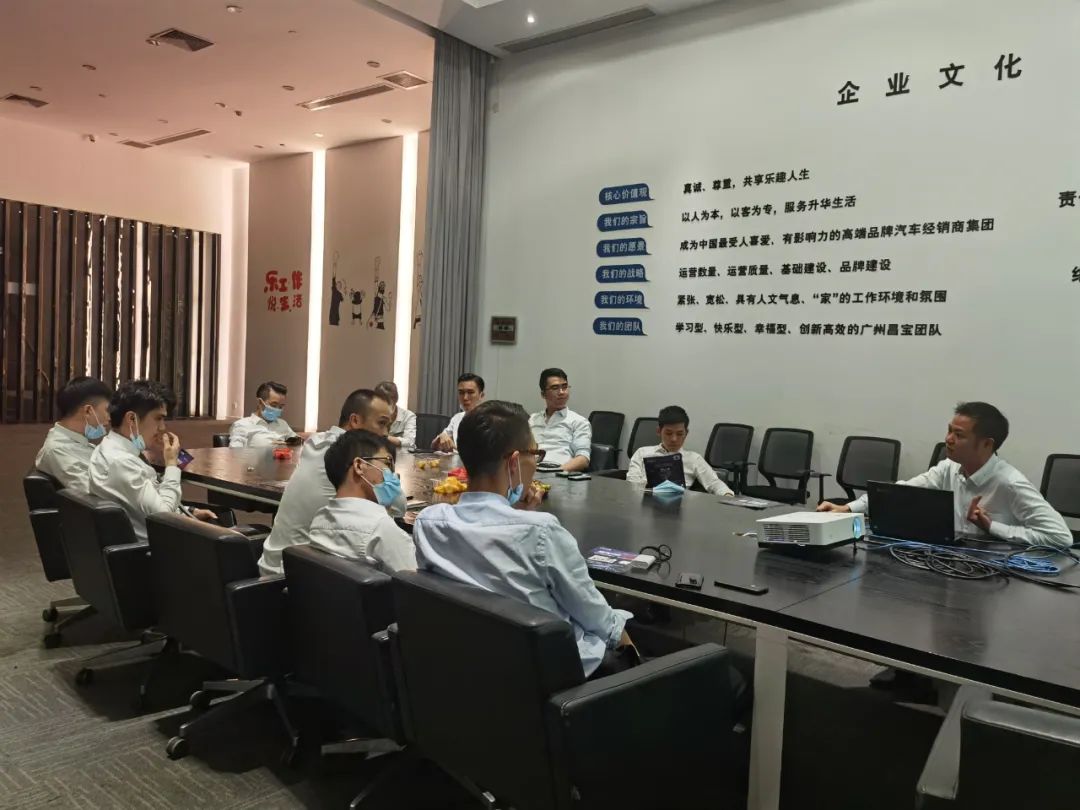 渦輪增壓系統(tǒng)清洗項目培訓(xùn)