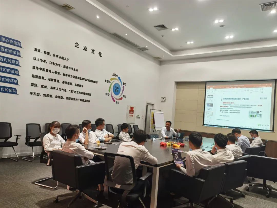 渦輪增壓系統(tǒng)清洗項目培訓(xùn)