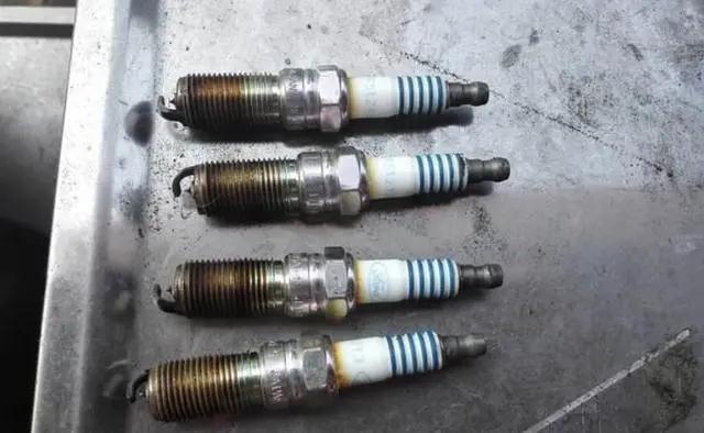 汽車保養(yǎng)之火花塞