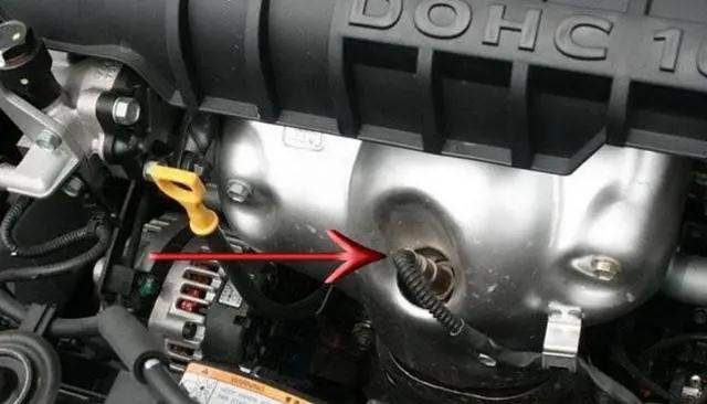 汽車保養(yǎng)之傳感器