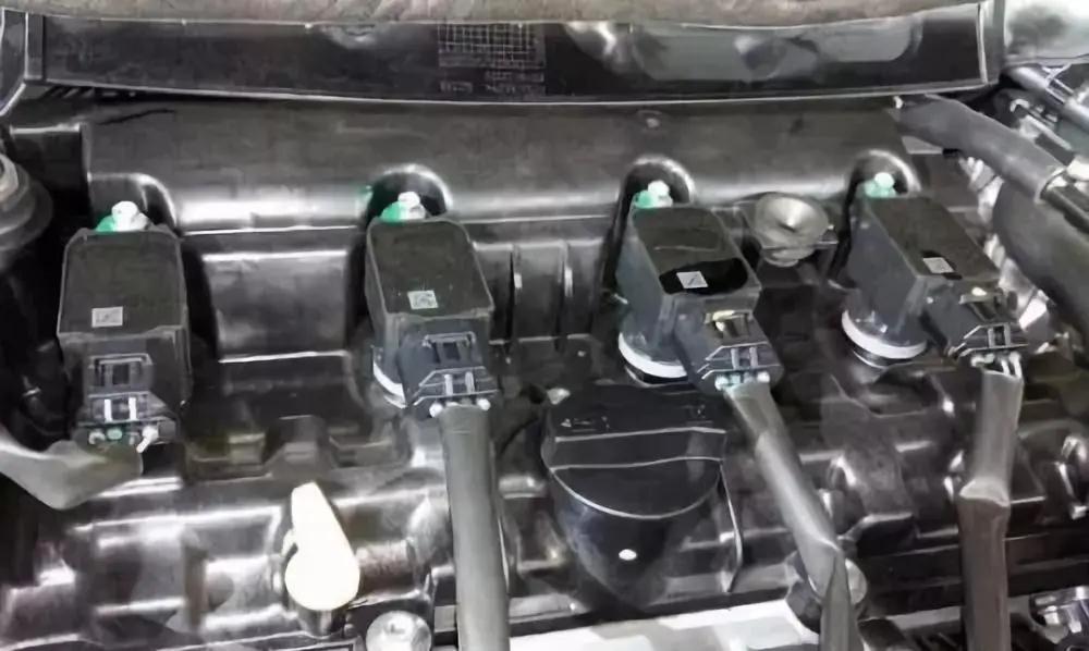 點(diǎn)火線(xiàn)